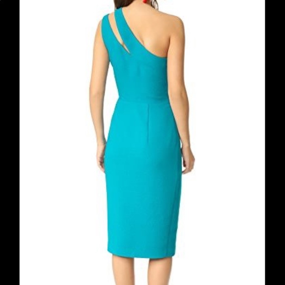 NWOT Black Halo Yara Sheath - Picture 2 of 8